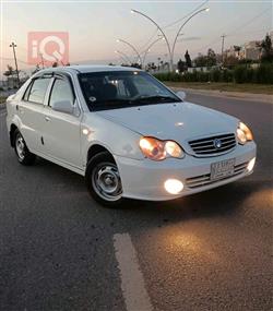 Geely CK